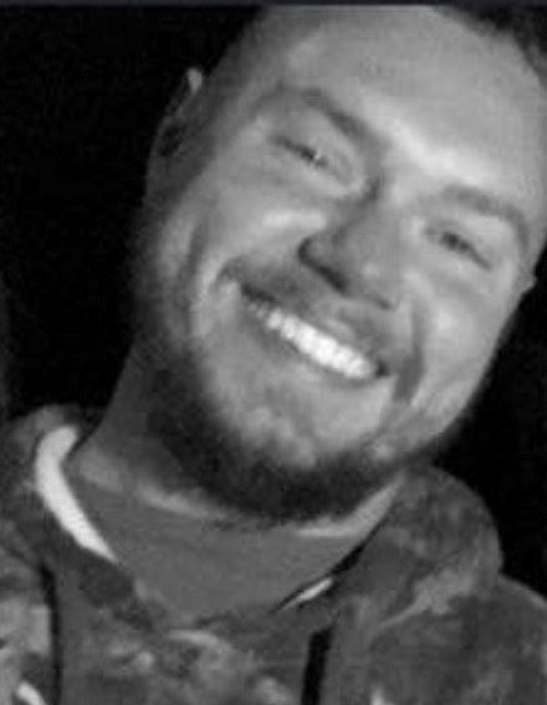 David Tribbitt, Jr.