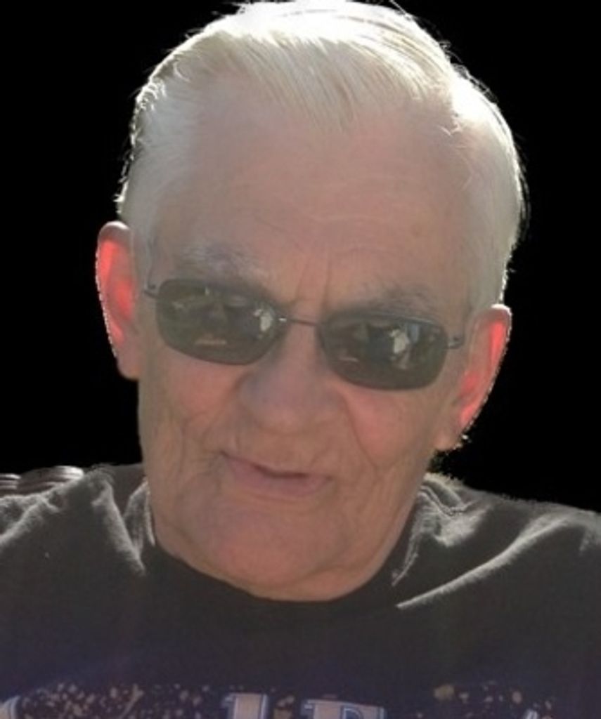 William G. Witmer