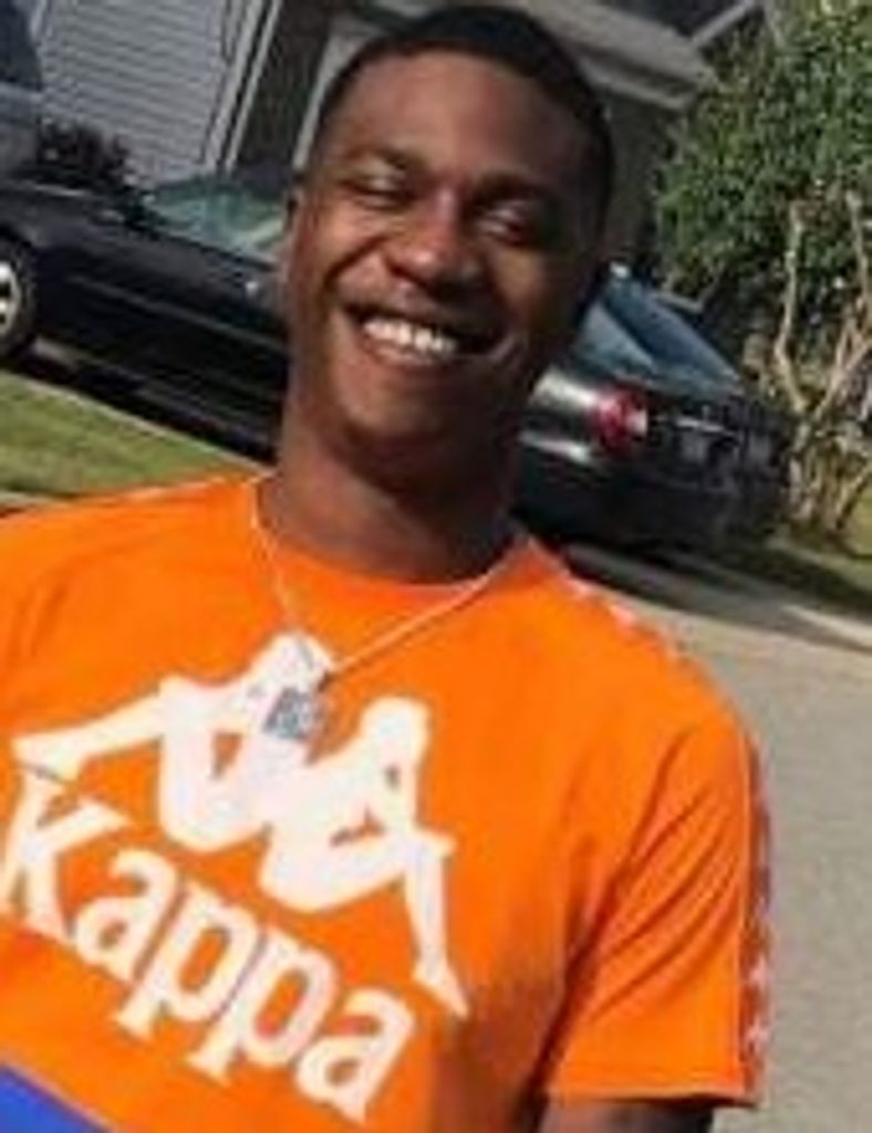 Mr. Dequaveon Yonkell ("Deq") Bridgers