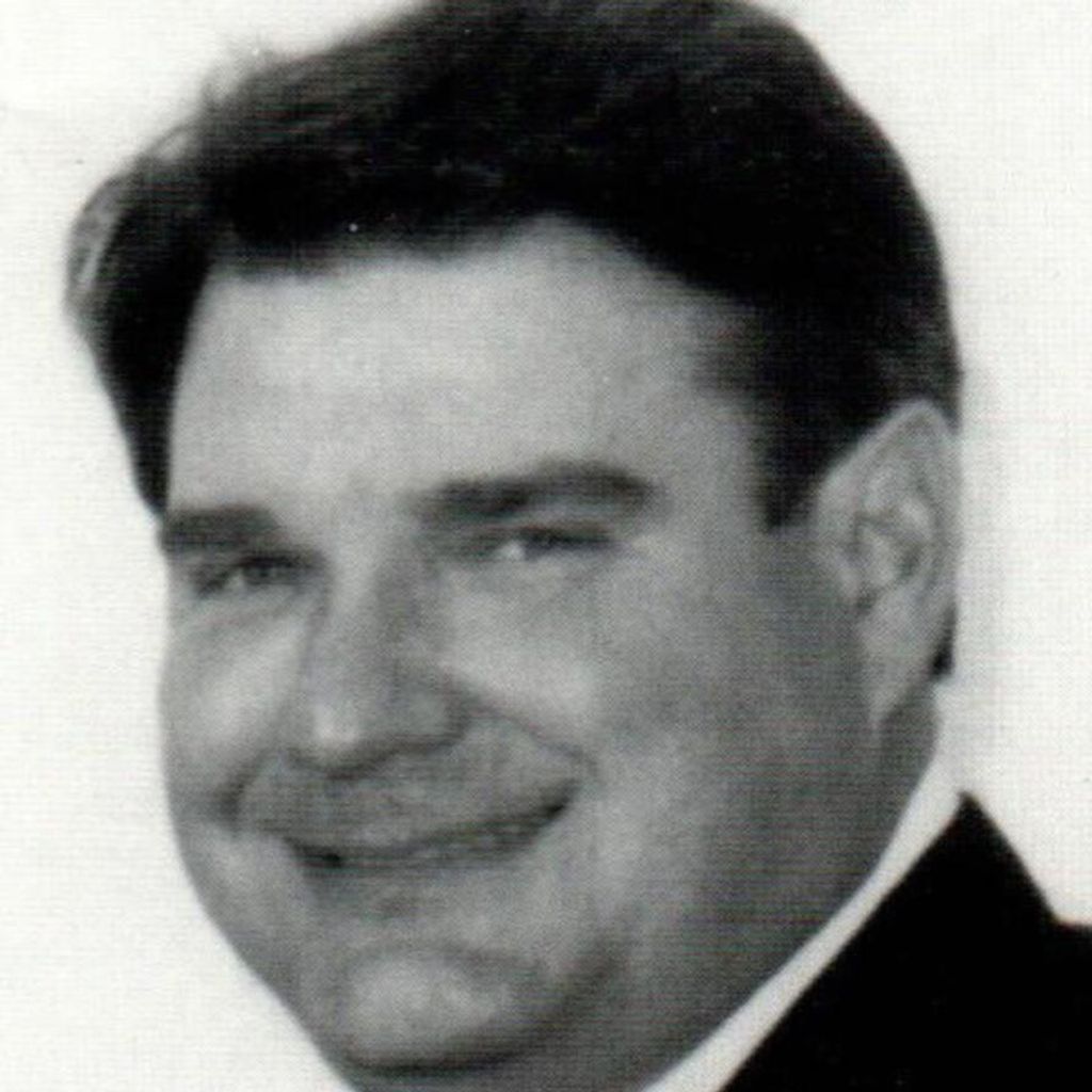 Thomas C. Mack