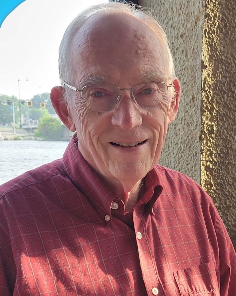 Barent C Johnson Profile Photo