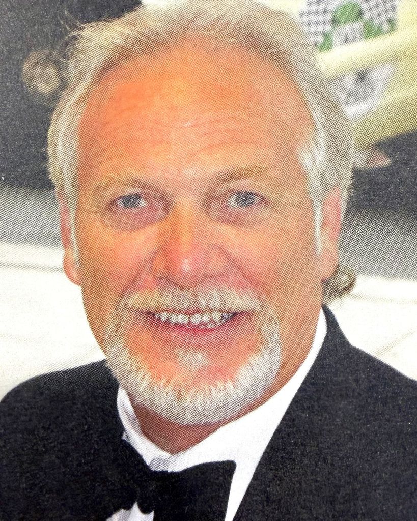 Joe Fred Robinson Profile Photo