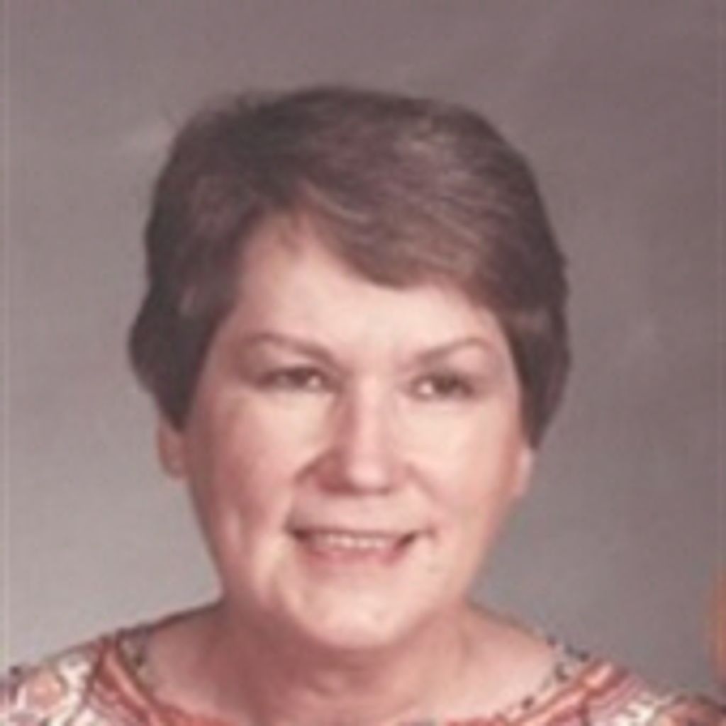 Mildred V. Oyston