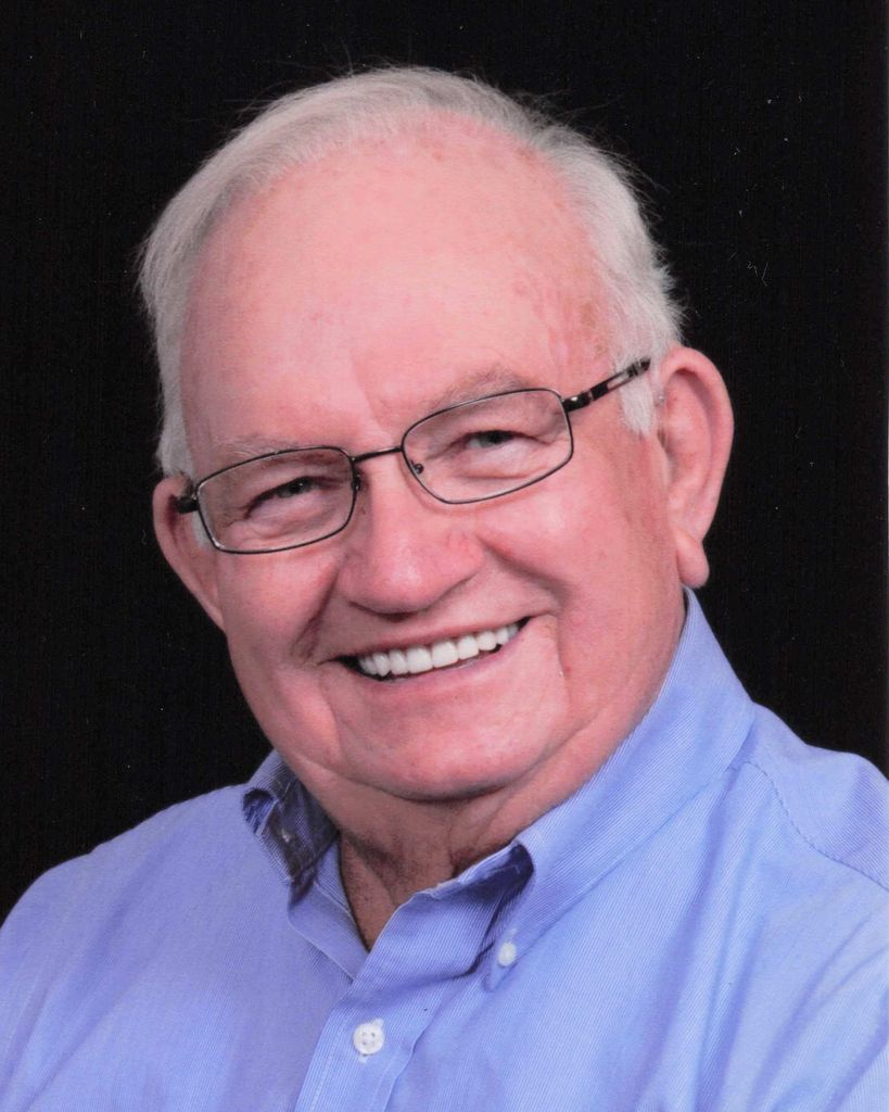 Jimmy E. Shook Profile Photo