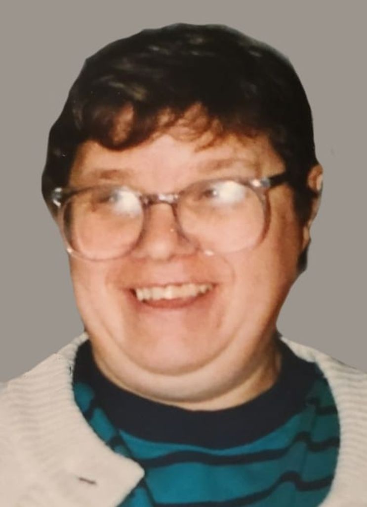 Alice M. Nackers