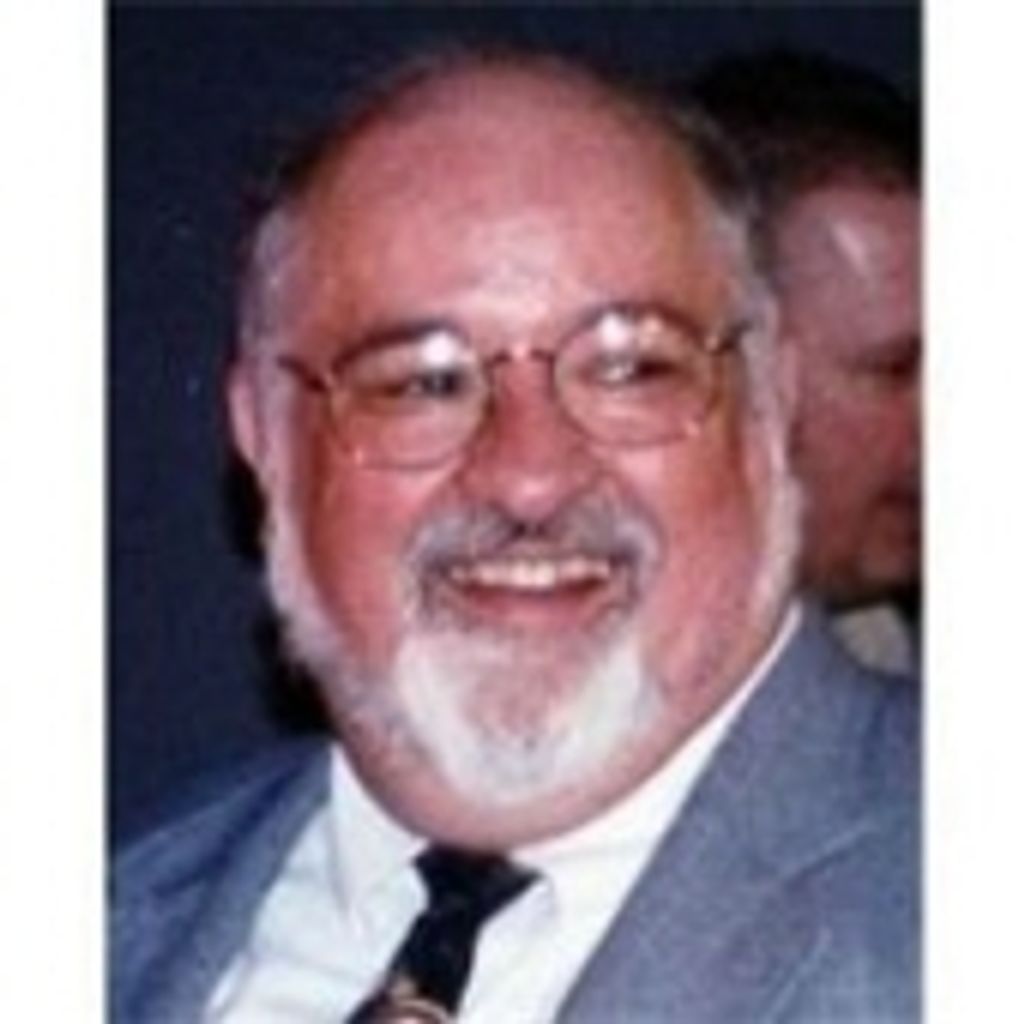 Michael William Riley