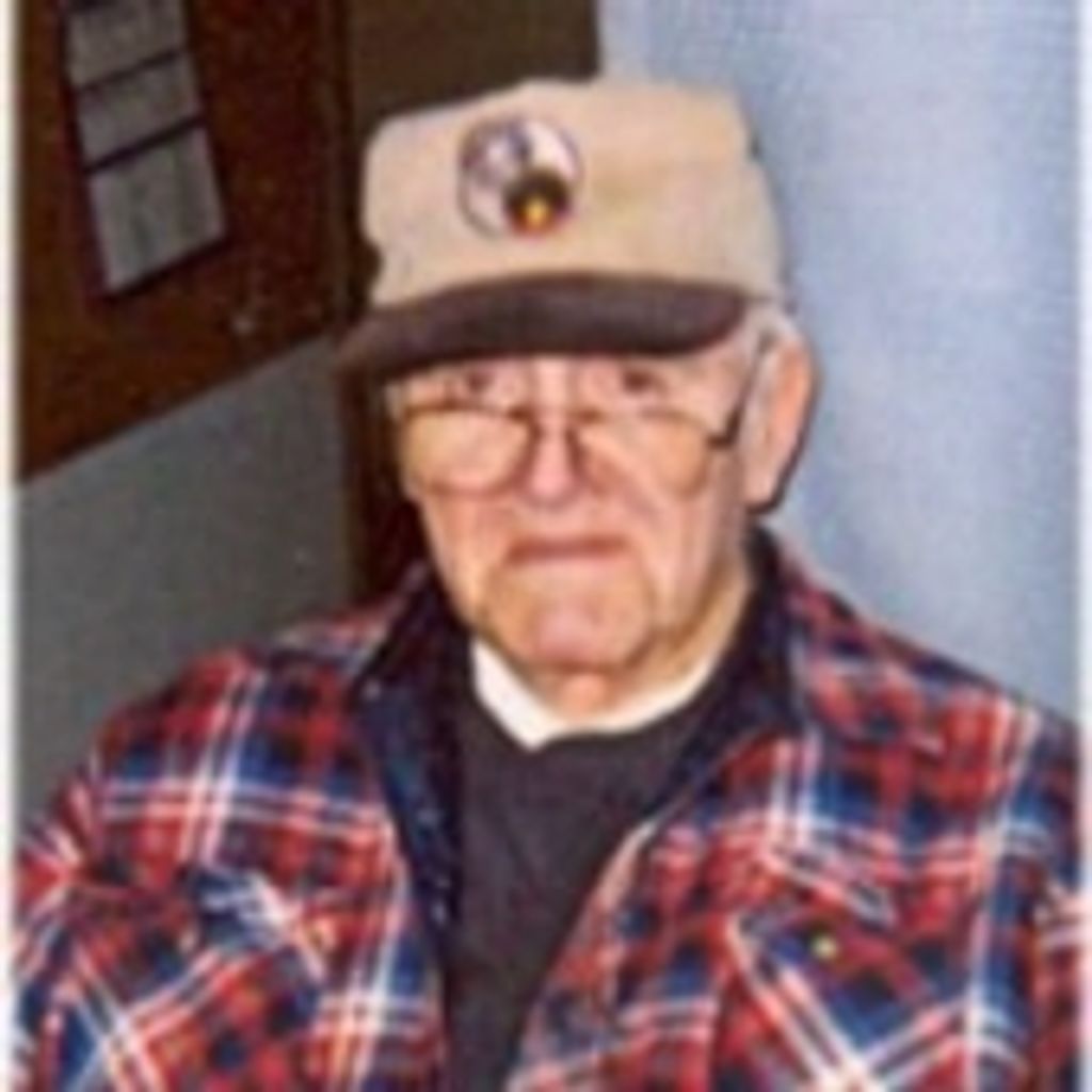 William F. Standfield