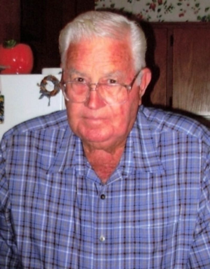 George Lester Singleton