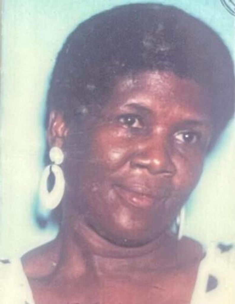 Maggie Davis Profile Photo