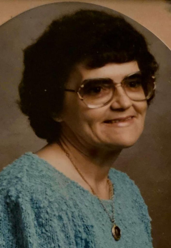 Mary Lee Heavner