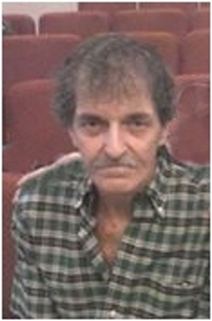 MICHAEL JUNIOR CONRAD