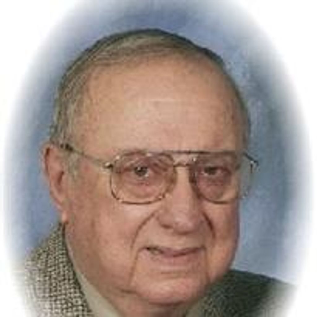 Jack Richard Brady