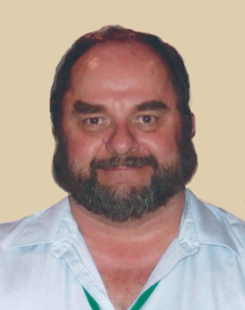 John William Grey Profile Photo