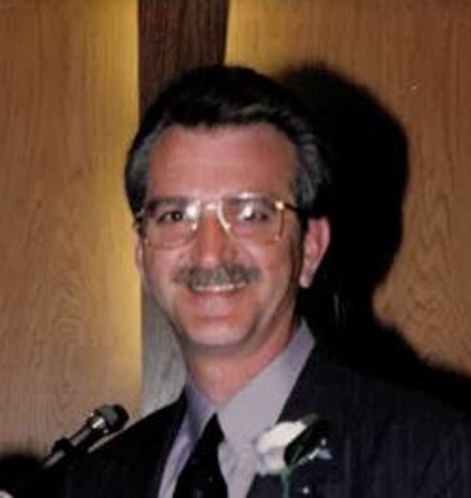 Ron Raymond Kessler