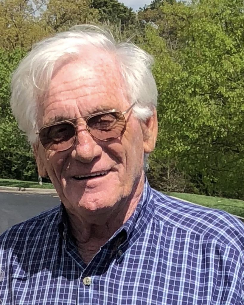 Allen Cherivtch Profile Photo
