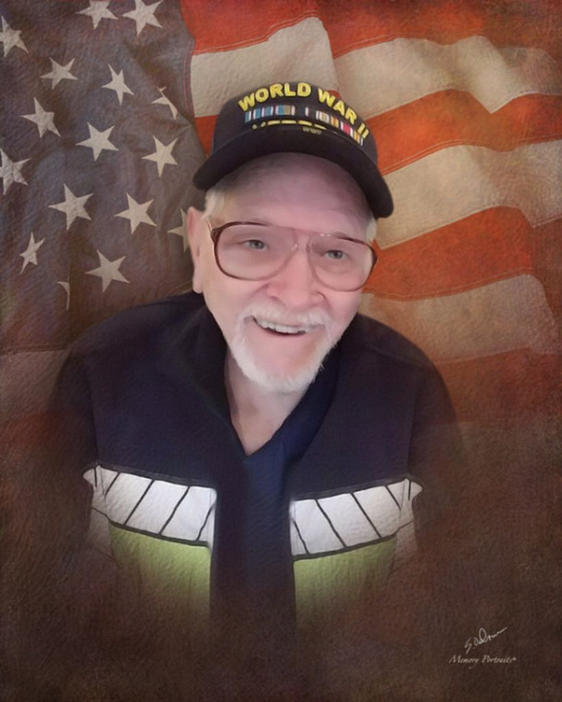 William (Bill) Lincoln