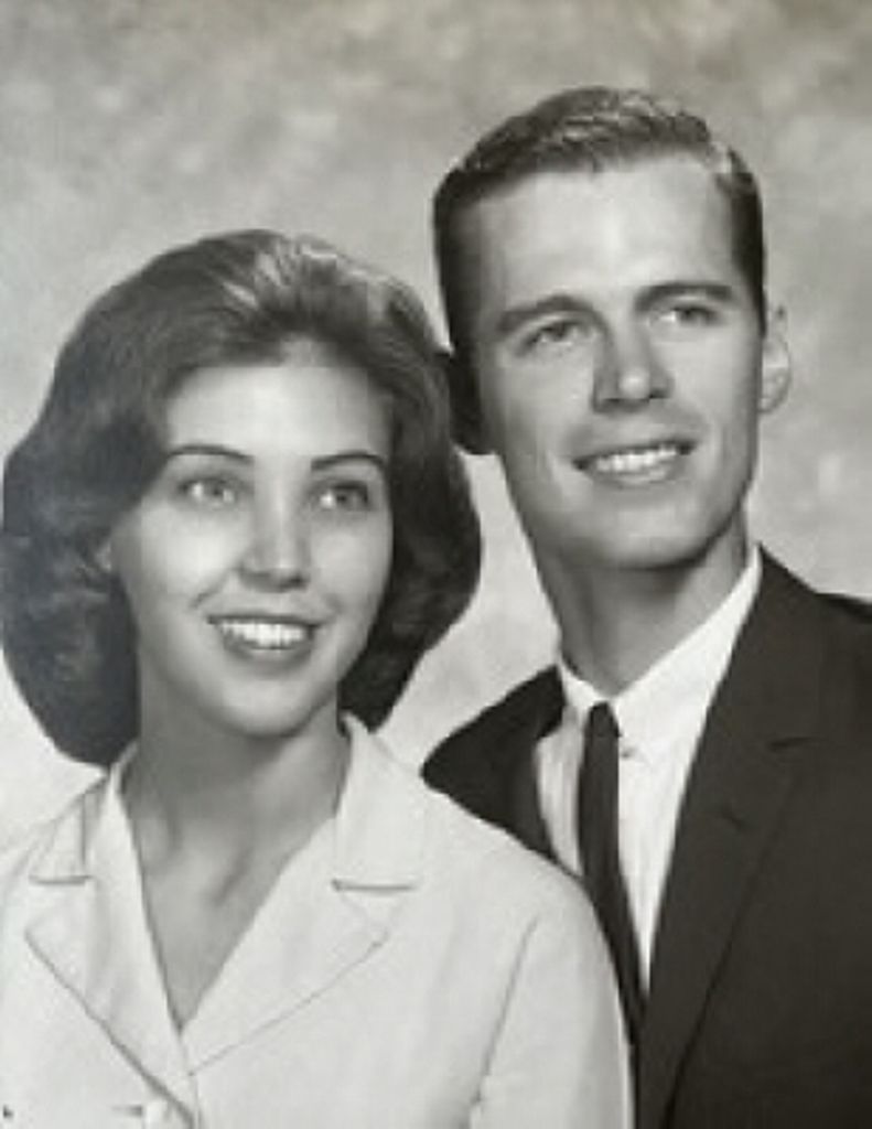 Lois C. Swenson