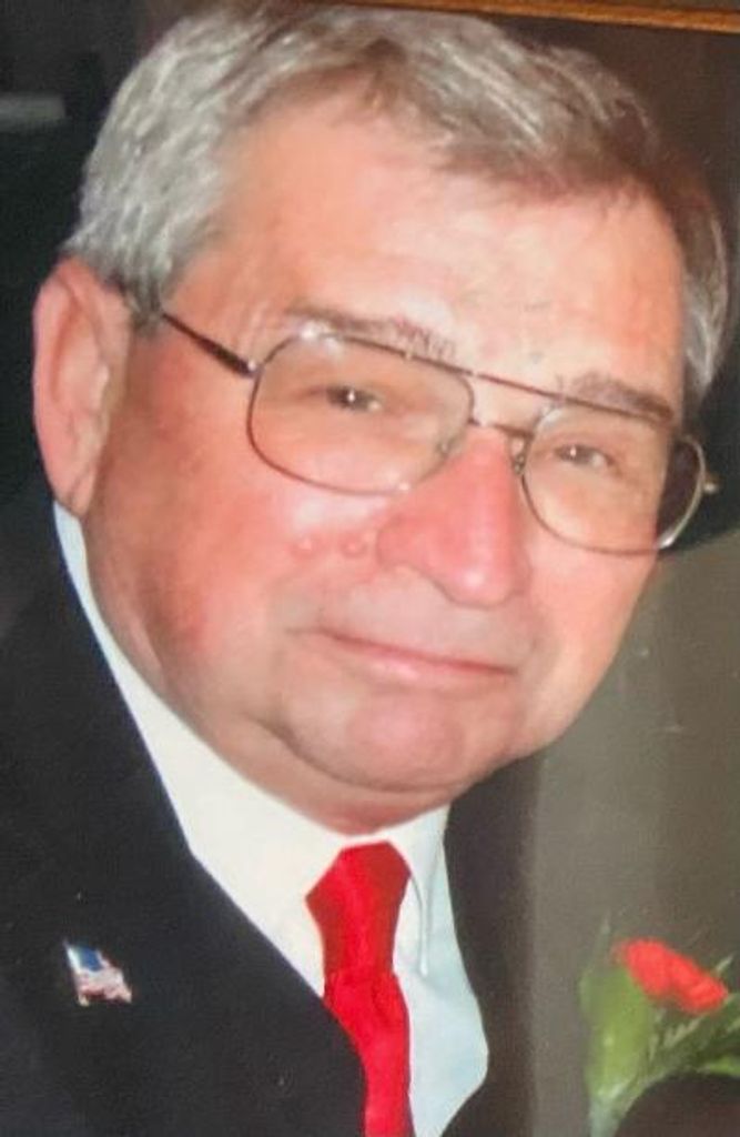 Armand H. Desjardin Profile Photo