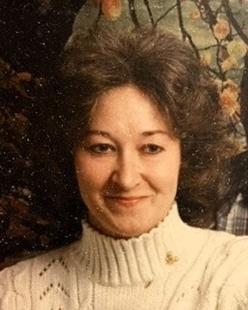 Sandra "Sandy" L. Bailey