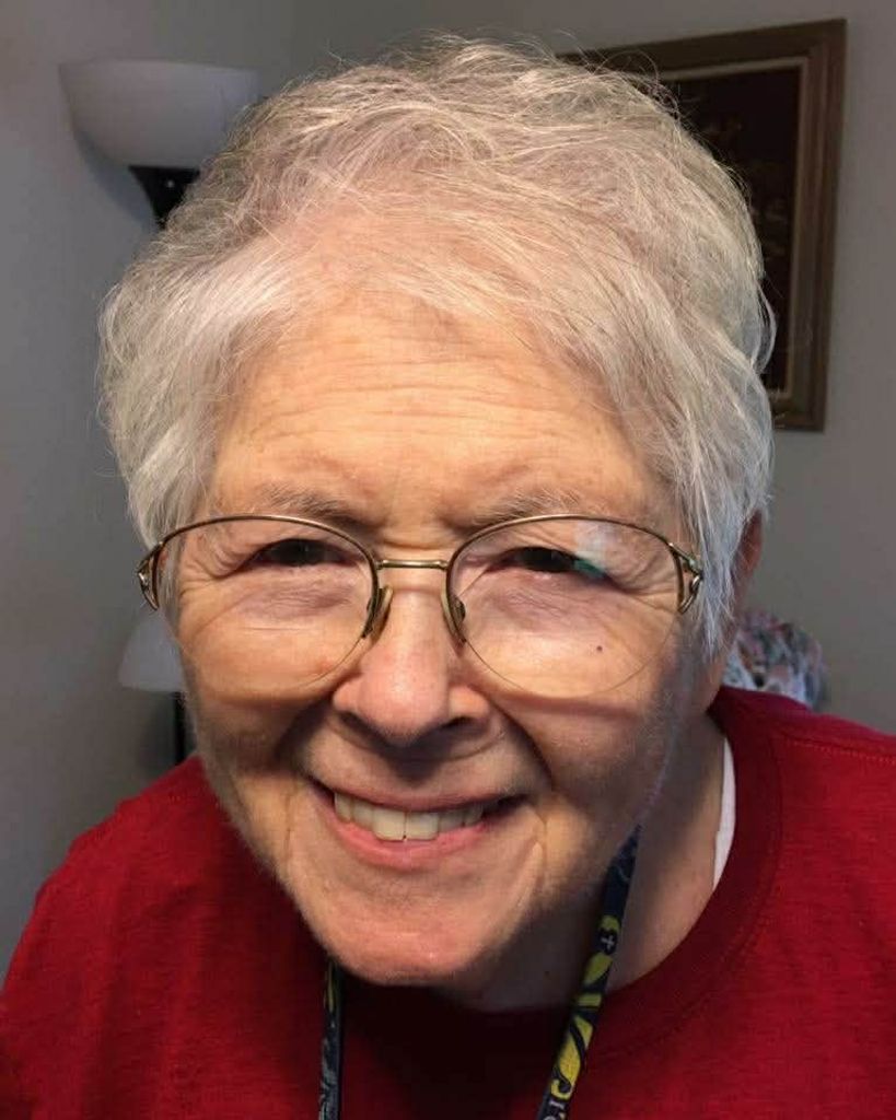 Jo Ann Durchholz Profile Photo