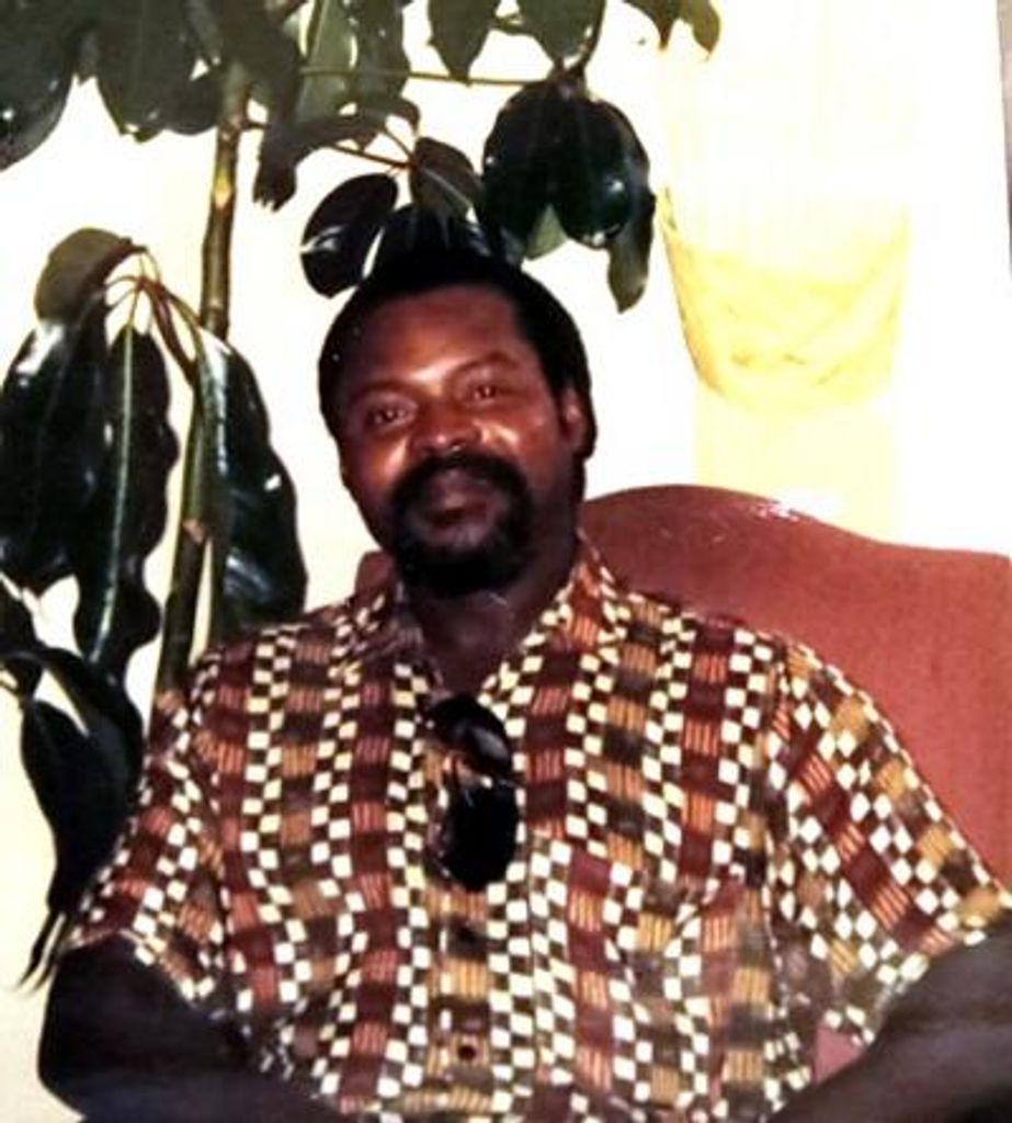Richard Rodney Fulton Profile Photo
