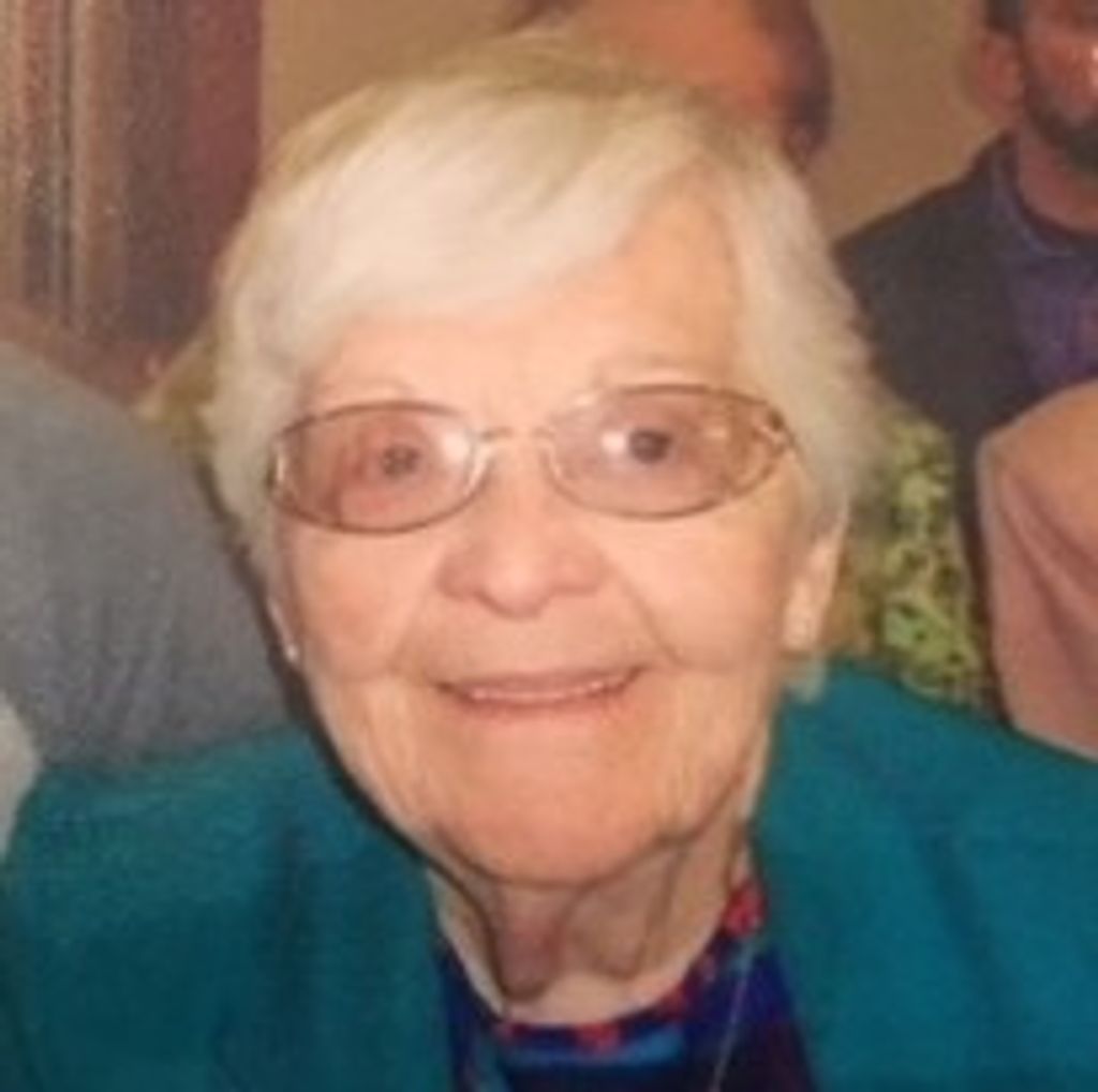 Twila M. (Rummel)  Robb Profile Photo