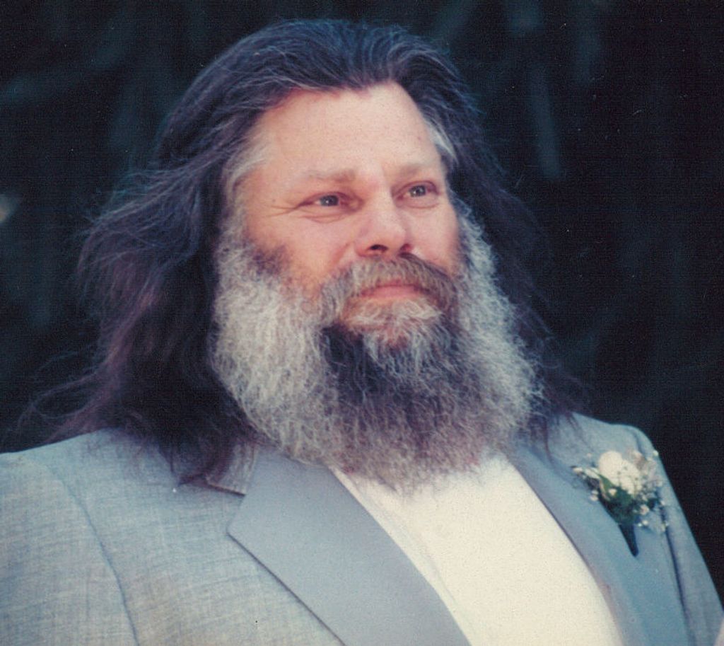 John William Mcnaughton