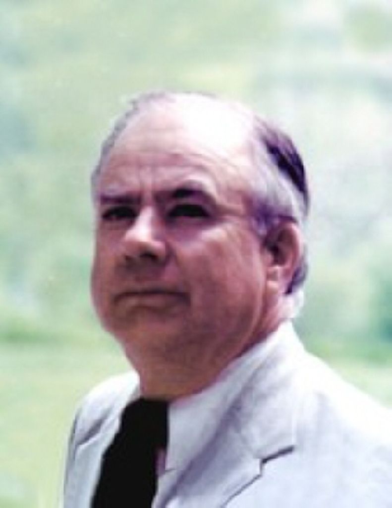 Hugh Martin Thompson