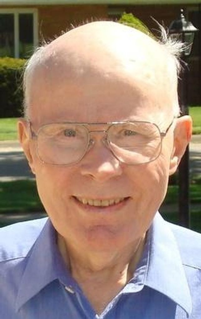 Robert "Doc" Docker Profile Photo