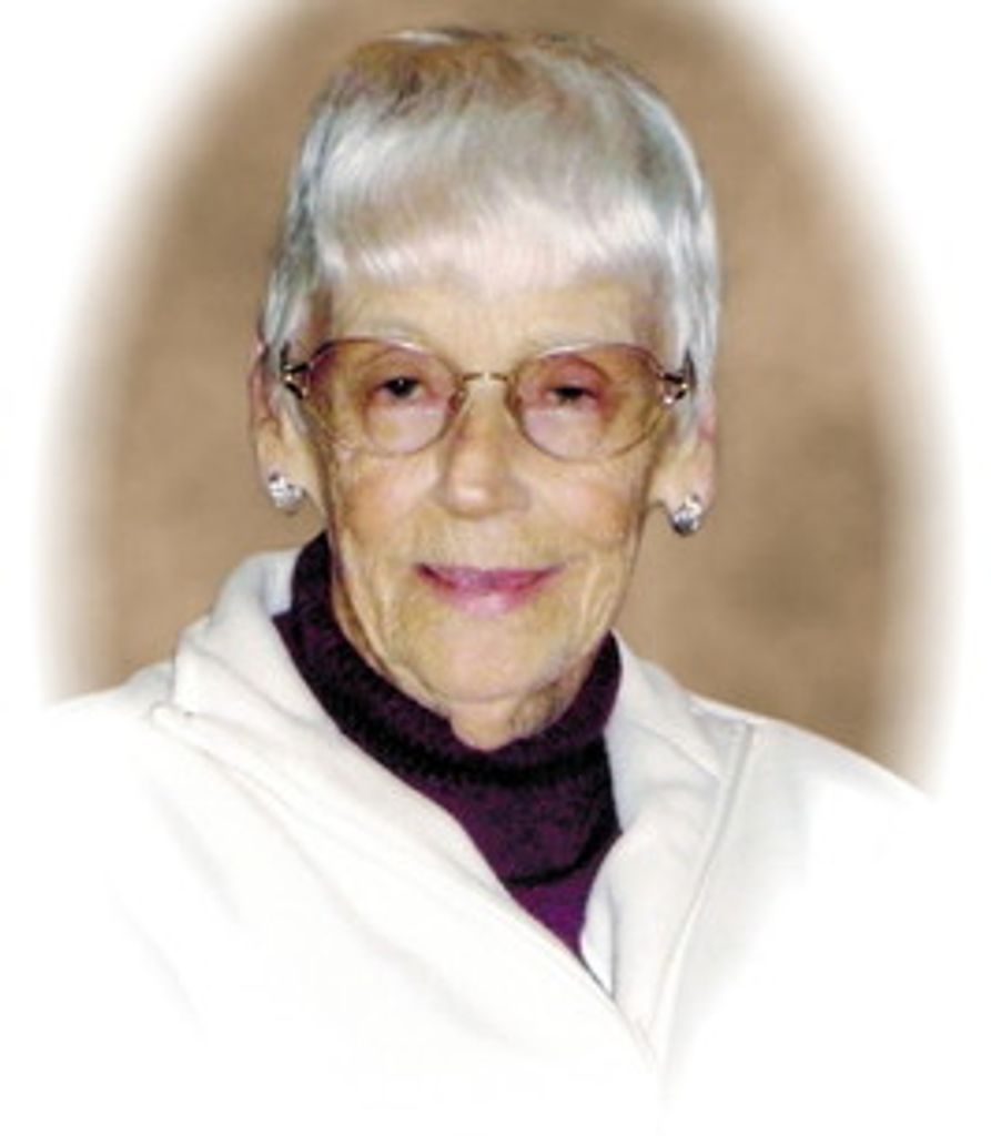 Ann DeShane