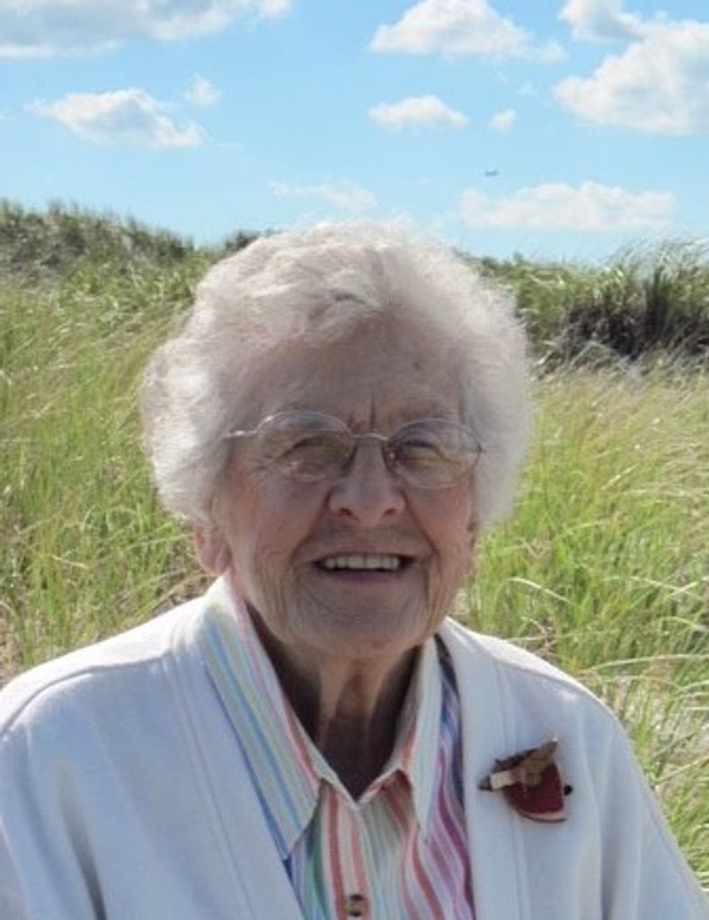 Rita Laucis