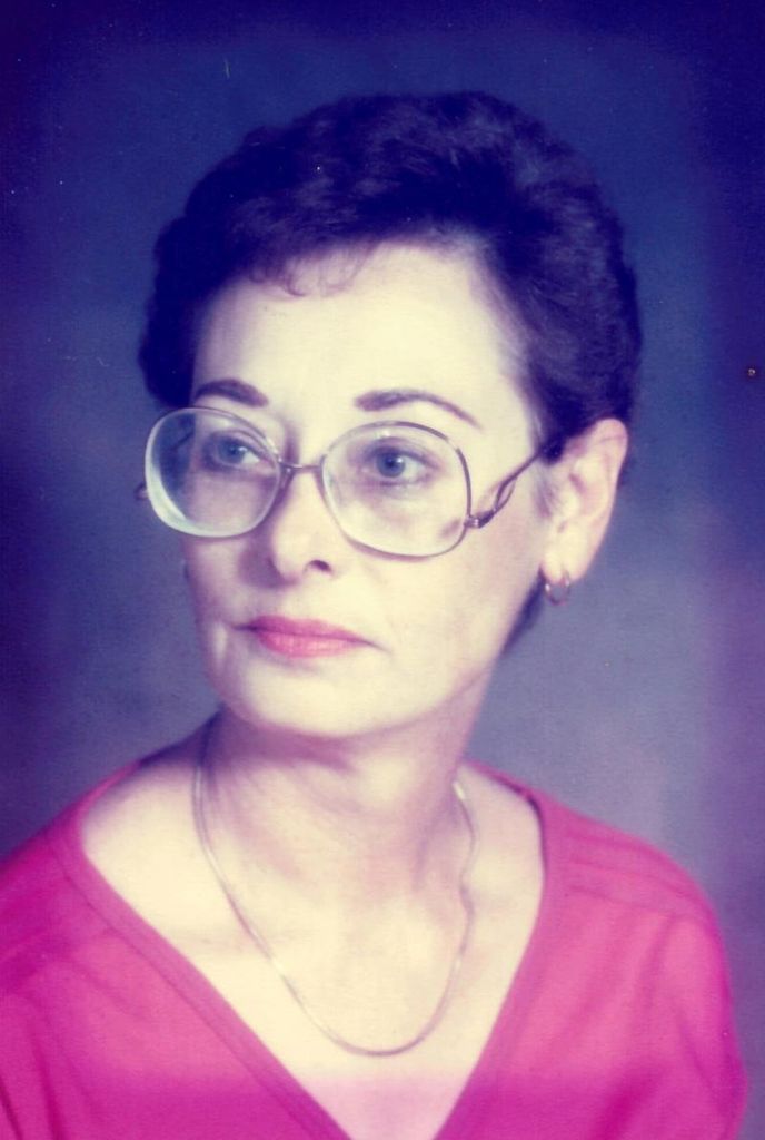 Mary Jane Barth Profile Photo