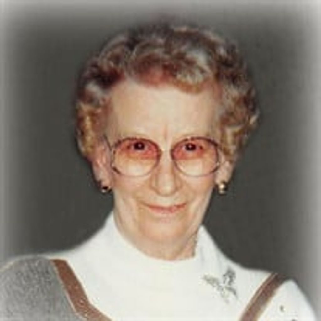 Evaline M. Wasvick