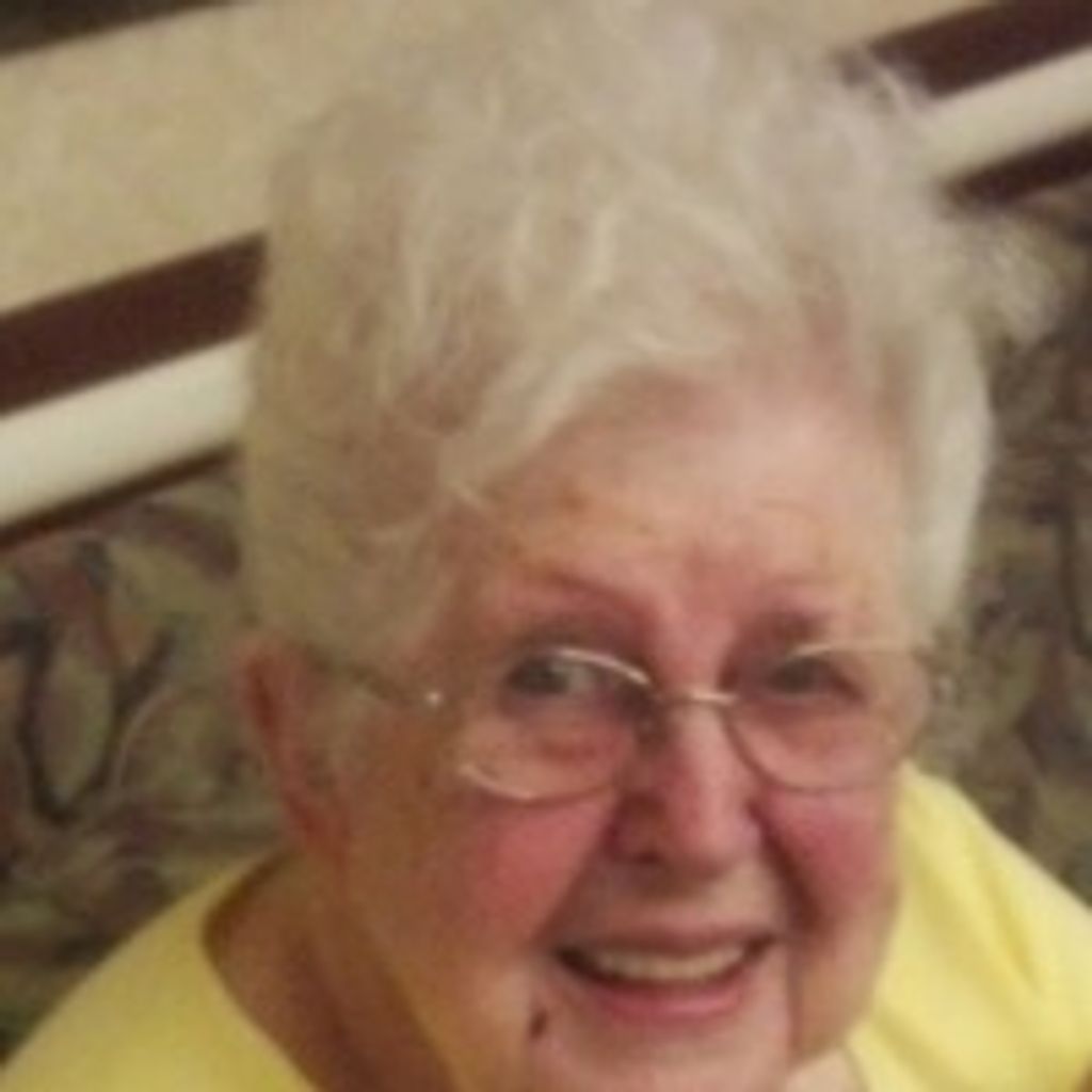 Phyllis Petersen Profile Photo