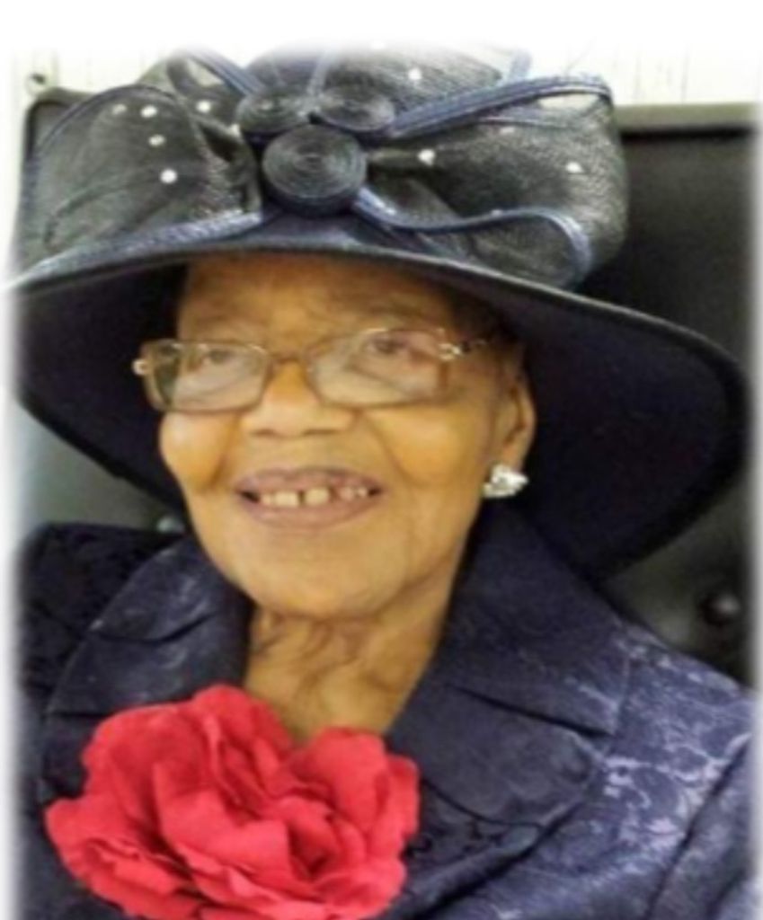 Jeanette Mae (Caddell)  Stevens