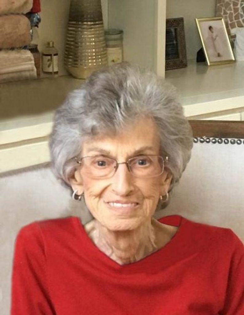 Barbara (Hancock)  Dunbar