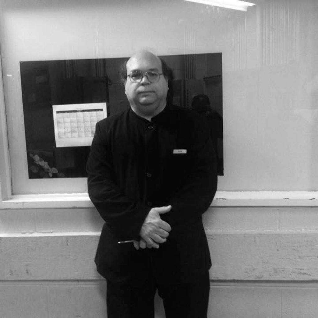 John (Johnny) Henry Crowthers Jr.