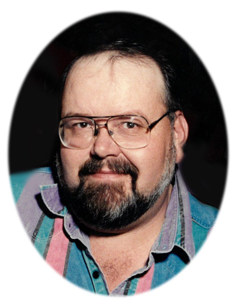 Joe M. Golay