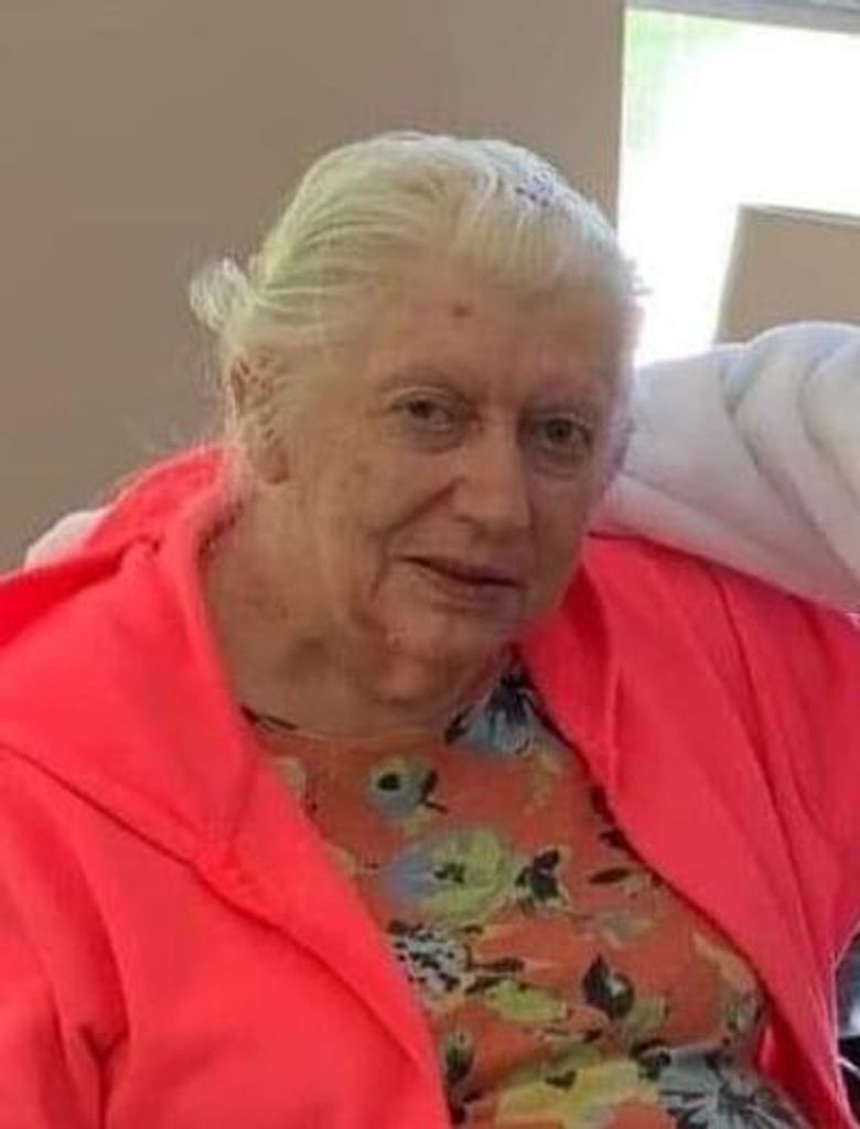 Faye Ellen Stephens