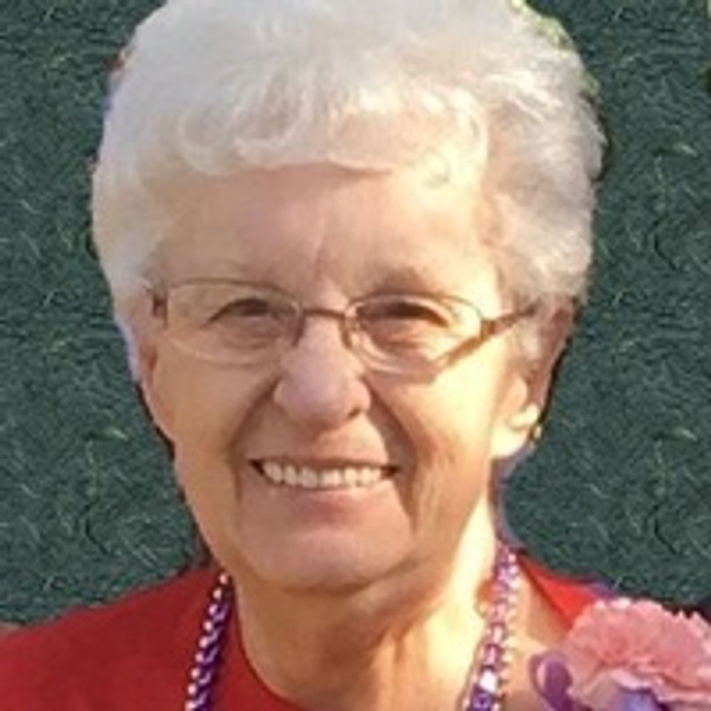 Violet V. Couwenhoven