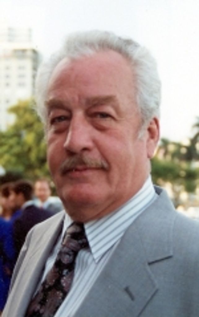 Donald L. Cress