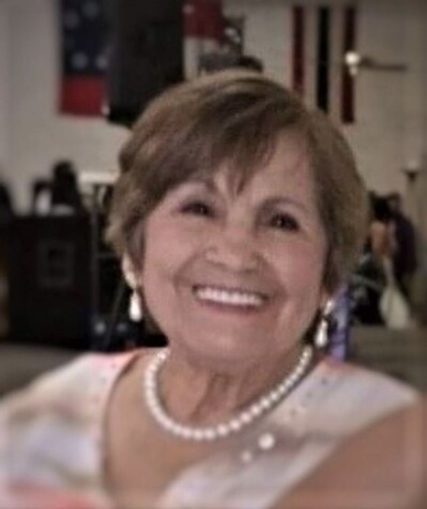 Josefa "Josie" Gloria