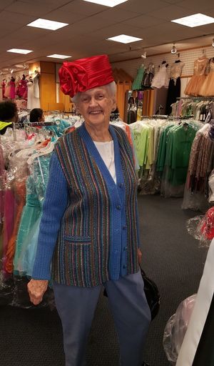 Margaret Kaniecki photo gallery thumbnail 28 of 55