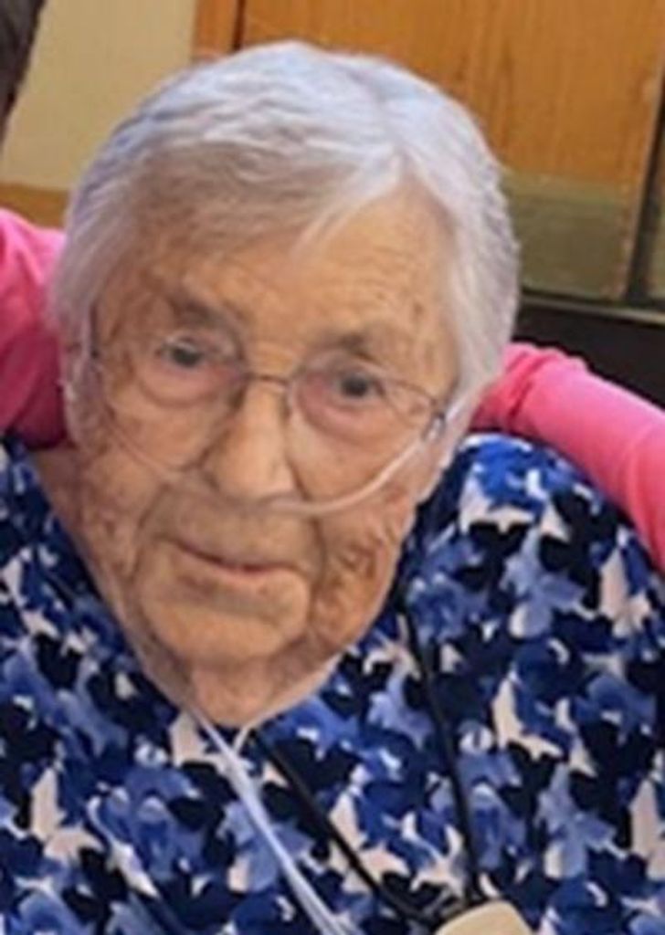 Viola Ganschow Profile Photo