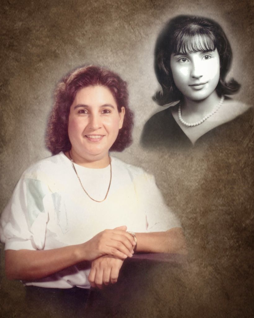 Hilda Treviño Rocha