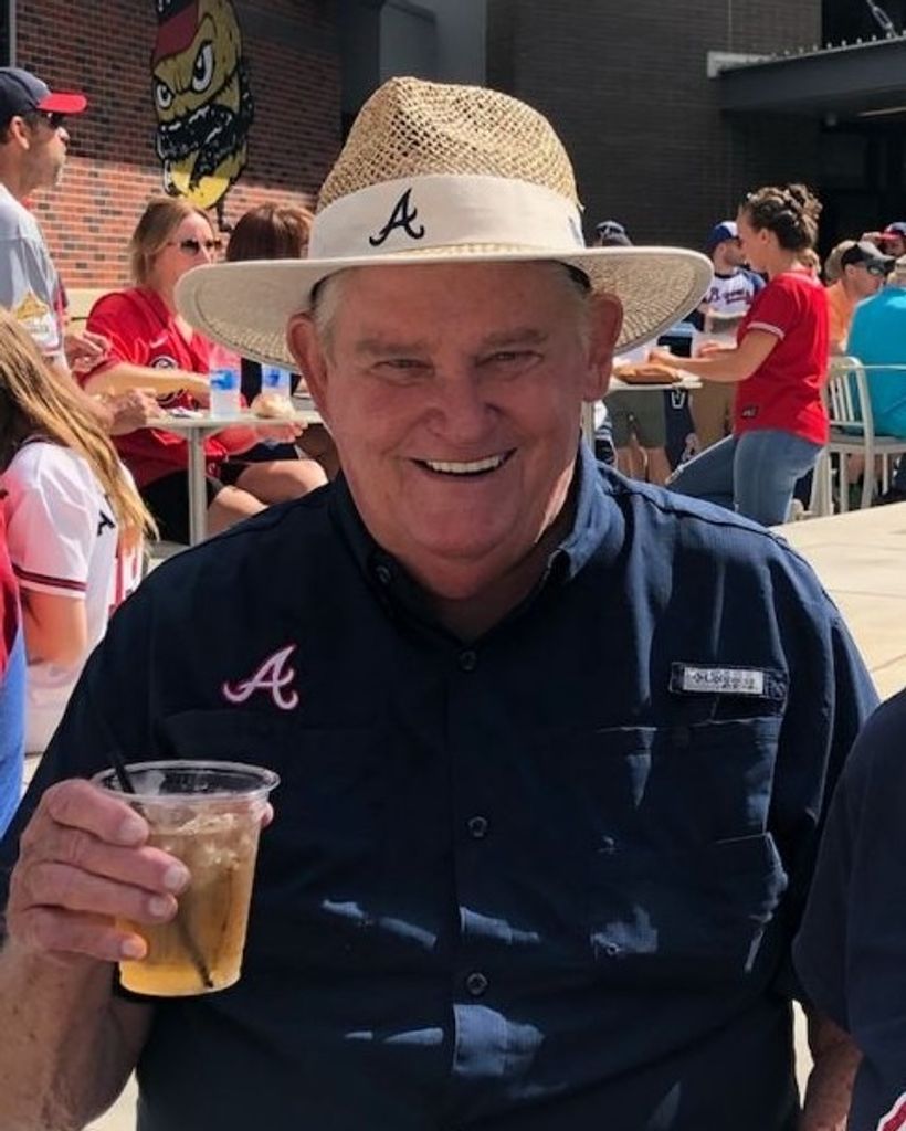 Bruce McHoul Profile Photo