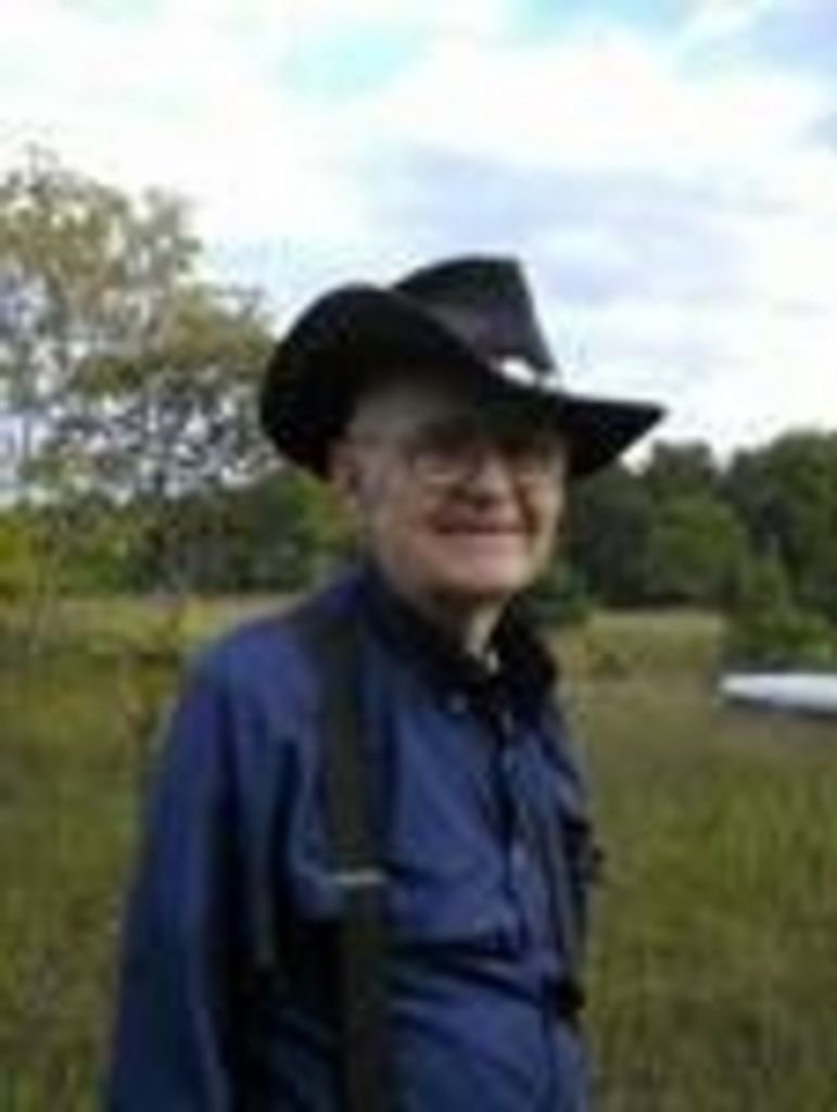 Fredrick Lange Ii