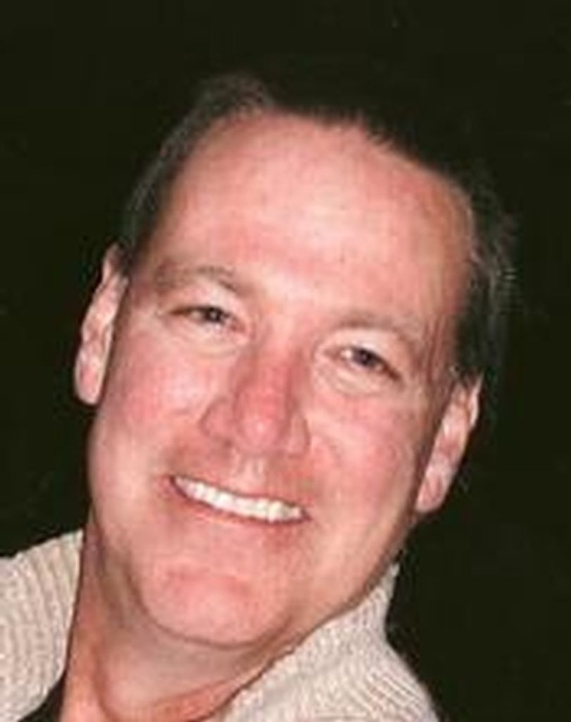 Nicholas "Nick" Scott Tallman