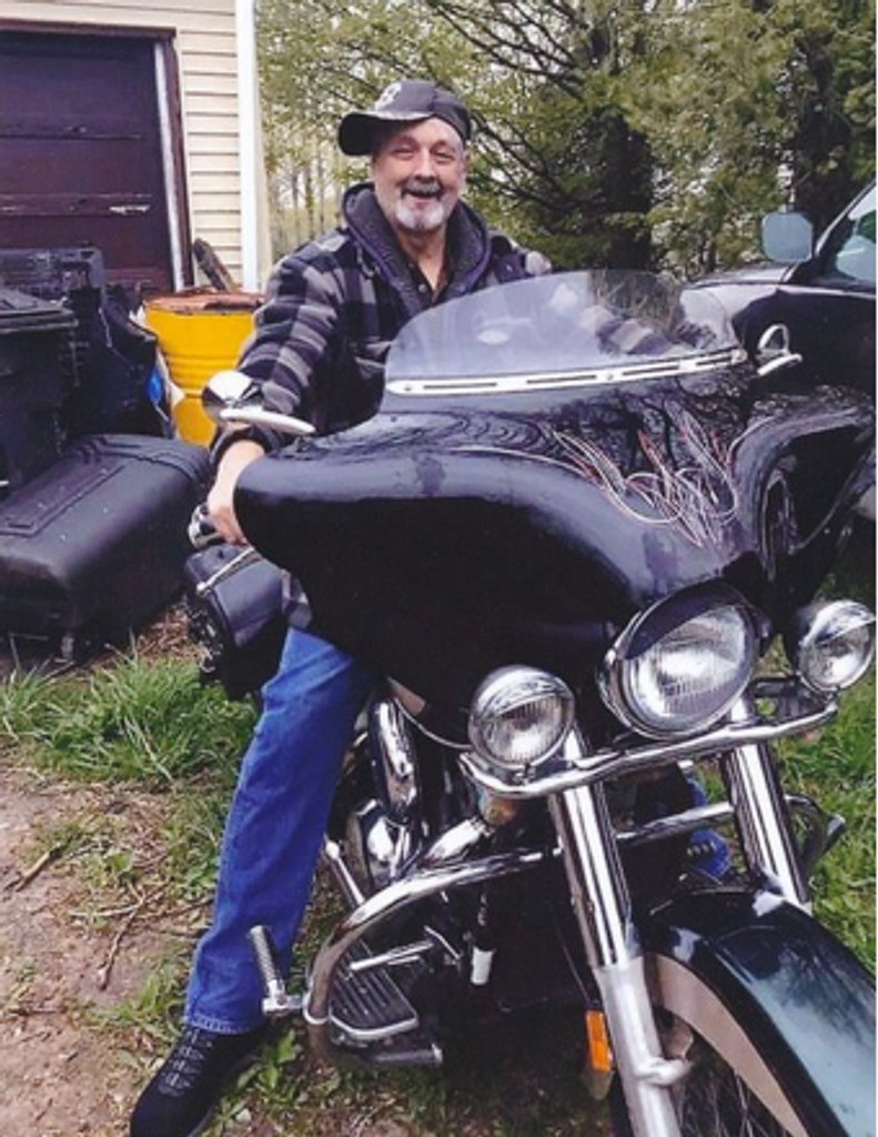 Calvin Roy Sisson Ii Profile Photo