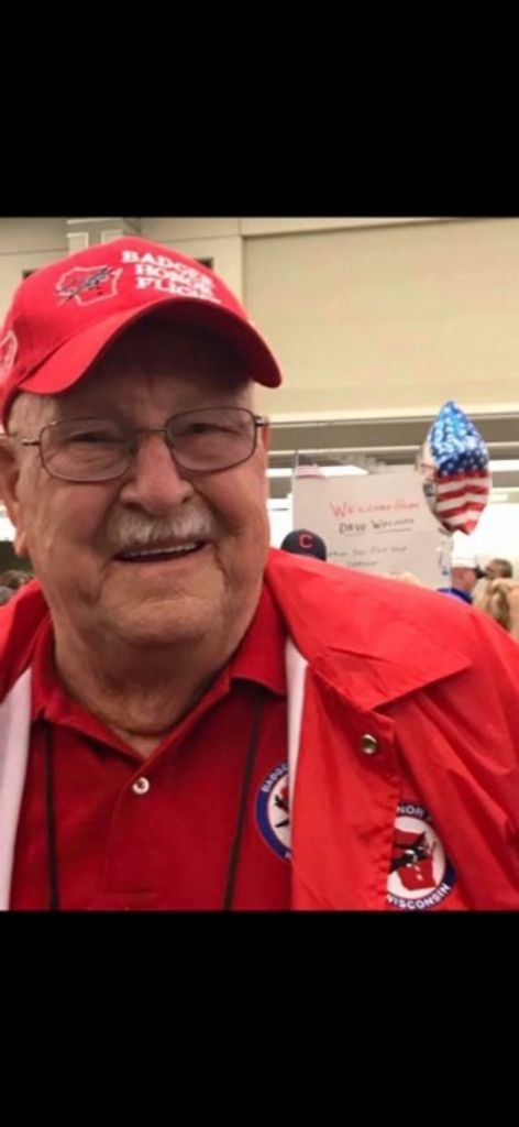 David C. Thill Profile Photo